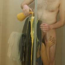 riare: My first messy session with my boyfriend