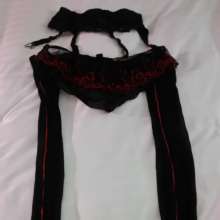 stockingman: National Stockings Day 15th May