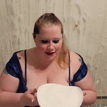 curiousvixen84: Whipped cream Wednesday!