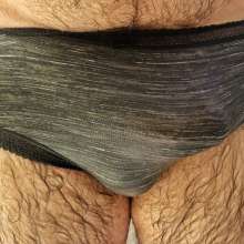 FSBillie: So tempting, but I can't.