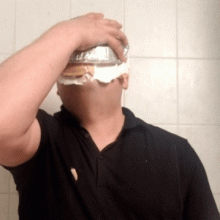Lucullus: Cake batter and pies