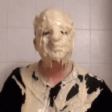 Lucullus: Cake batter and pies