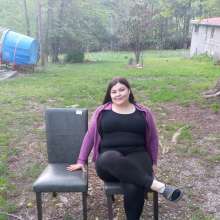 JD and Messy Andi: New Sploshing Chairs