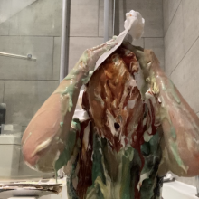 BunnyB: Bunny's Yucky Forfeit