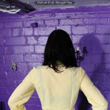 DungeonMasterOne: Maude the Shopgirl gets totally plastered in custard and syrup!