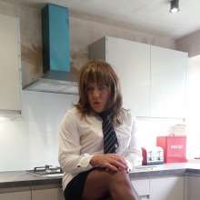 stockingman: National Stockings Day 15th May