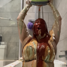 BunnyB: Bunny's Yucky Forfeit