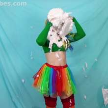 SlapstickBabes: Clown and Mime Downloads Available
