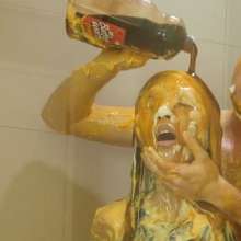 riare: My first messy session with my boyfriend