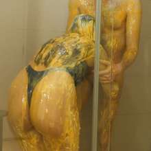 riare: My first messy session with my boyfriend