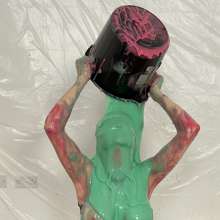 BrookeMaddison: Should Gunge be separate to food Sploshing?