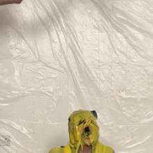 BrookeMaddison: Is Gunge the most erotic and sensual substance?