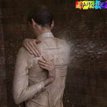 WamtasticUK: Adam Suit Jacket and Chinos Mucky Mud Dunk
