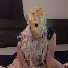 Megztd: Afternoon Pie Tease