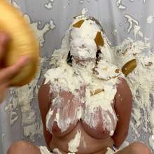 Messygirl: Two New Messygirl Downloads with Alice, Tatum and Penelope