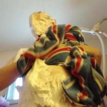 mhop: A Nice Clean Wipe Down. Not!