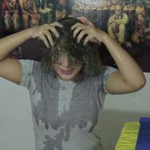 lovingmessy4you: Arm Wrestling Competition, Who Is Stronger?