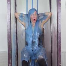 Jeremy Custard: 51 scenes... how to celebrate. Your choice!  (loads of pics in here)