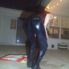 Tight and Wet Clothes: A Wet Jeans Sarah Swimming Pool Video