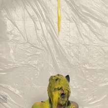 BrookeMaddison: Is Gunge the most erotic and sensual substance?