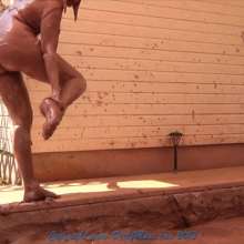 Dirty Muse: Boue Parts 1, 2, and 3