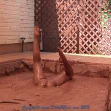 Dirty Muse: Boue Parts 1, 2, and 3