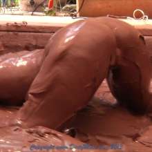 Dirty Muse: Boue Parts 1, 2, and 3