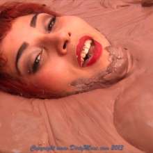 Dirty Muse: Boue Parts 1, 2, and 3