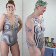 Jeremy Custard: Bowling for Soup with Penny Banks and Madame Vanquish