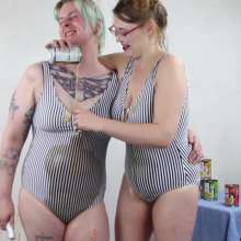 Jeremy Custard: Bowling for Soup with Penny Banks and Madame Vanquish