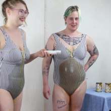 Jeremy Custard: Bowling for Soup with Penny Banks and Madame Vanquish