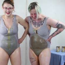 Jeremy Custard: Bowling for Soup with Penny Banks and Madame Vanquish