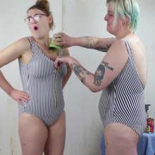 Jeremy Custard: Bowling for Soup with Penny Banks and Madame Vanquish