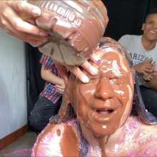 RevSlymsford: Boys' Revenge: Humiliated Tefy Takes All Mess + Ends Naked