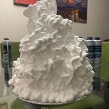 66Pies: Monster pies