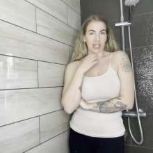 TheGungeZone: Danielle's Messy JOI