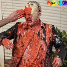 WamtasticUK: Demanding Model Freddie Gets Comeuppance