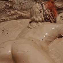 Dirty Muse: 