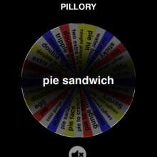 pie-fficianado: 