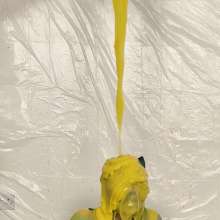 BrookeMaddison: Is Gunge the most erotic and sensual substance?