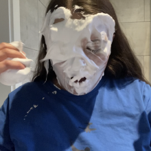 BunnyB: 