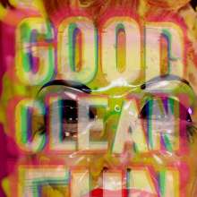 GingerJohnson: Good Clean Fun--live sploshing stage show!