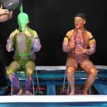 GungeMad: Guess The Gunge