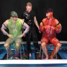 GungeMad: Guess The Gunge