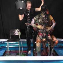 GungeMad: Guess The Gunge