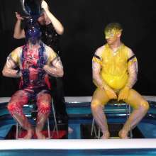 GungeMad: Guess The Gunge