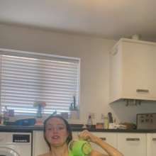 WAMfuns Messy Forfeits: Gunge Along With Queen Peach