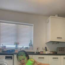 WAMfuns Messy Forfeits: Gunge Along With Queen Peach