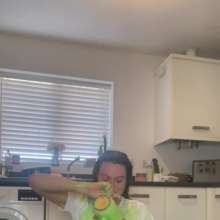 WAMfuns Messy Forfeits: Gunge Along With Queen Peach