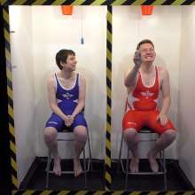 GungeMad: Gunge Roulette:15